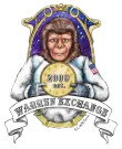 Warren Exchange home